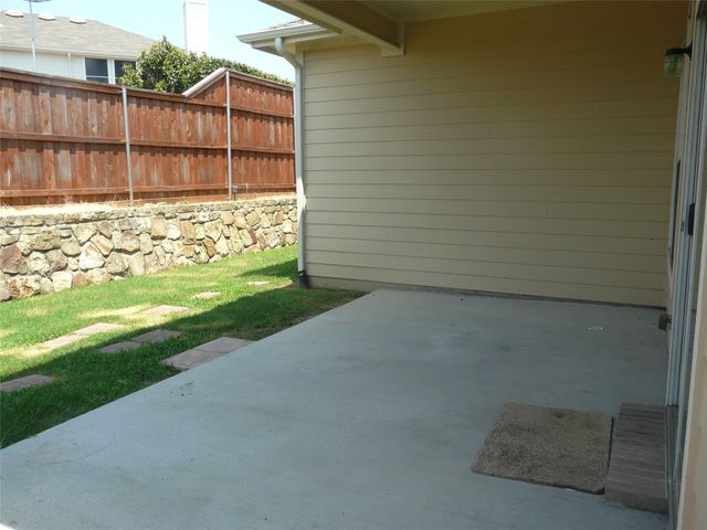 4409 Padre Court, Fort Worth, TX 76244