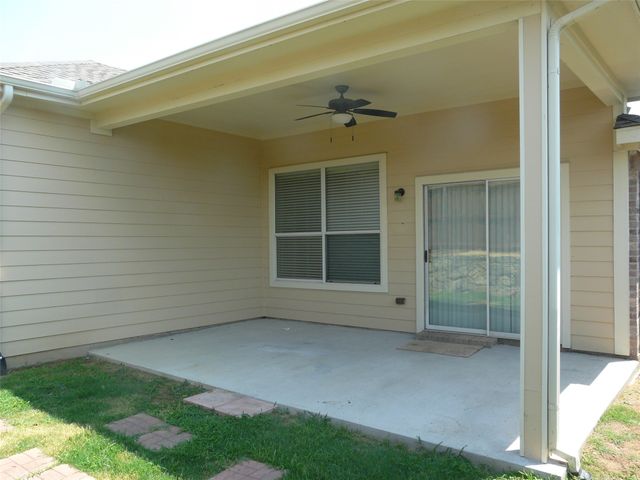 4409 Padre Court, Fort Worth, TX 76244