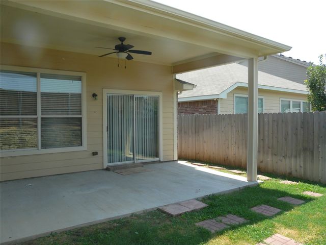 4409 Padre Court, Fort Worth, TX 76244
