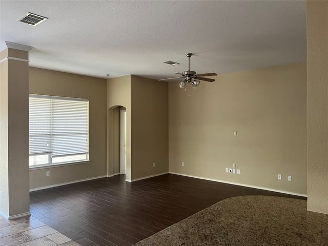 4409 Padre Court, Fort Worth, TX 76244