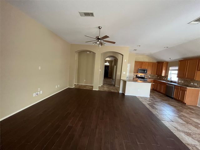 4409 Padre Court, Fort Worth, TX 76244