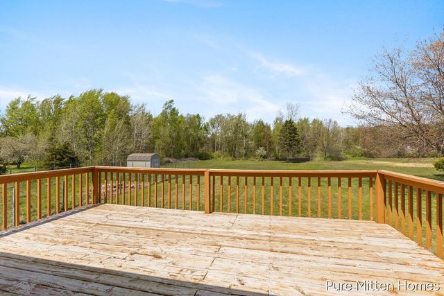 3350 Sweeter Road, Twin Lake, MI 49457