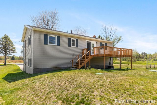 3350 Sweeter Road, Twin Lake, MI 49457