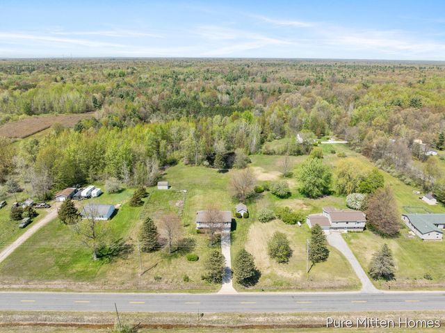 3350 Sweeter Road, Twin Lake, MI 49457