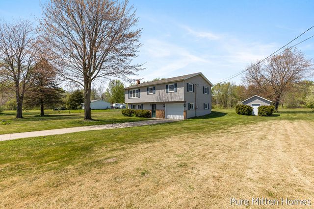 3350 Sweeter Road, Twin Lake, MI 49457
