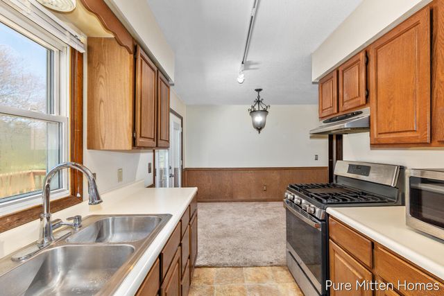3350 Sweeter Road, Twin Lake, MI 49457