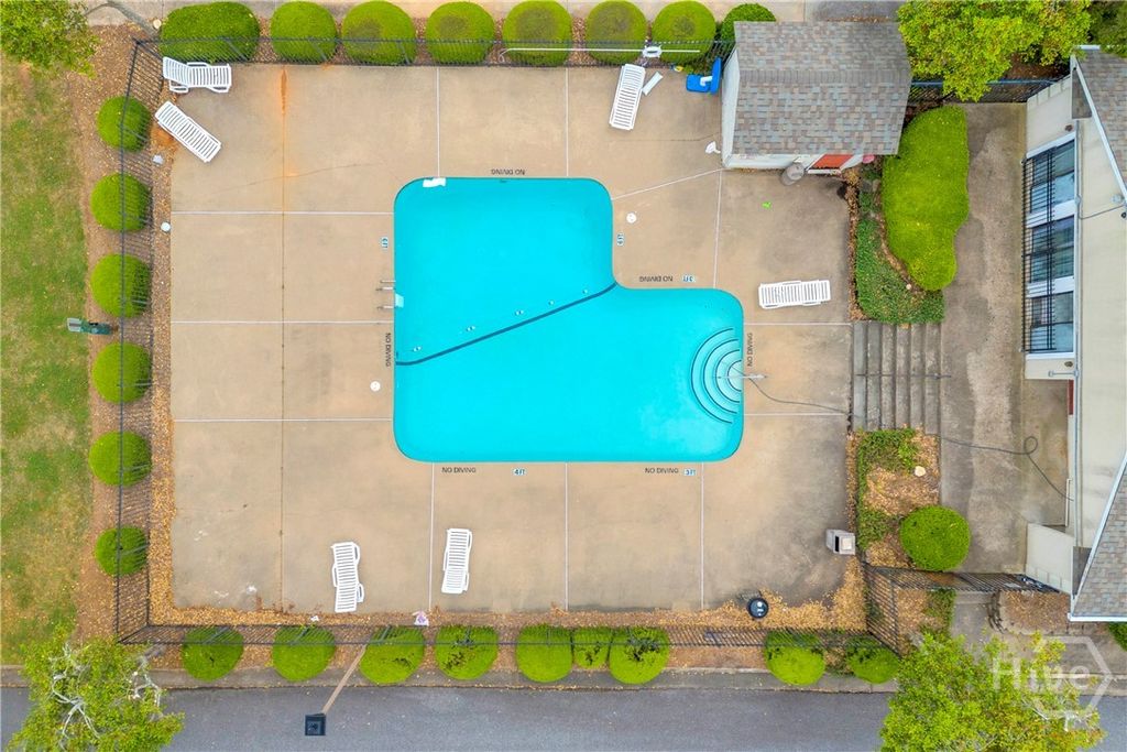Image 40 of property listing at 290 Appleby Drive 268, Athens, GA 30606