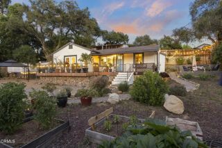 228 High Street, Oak View, CA 93022