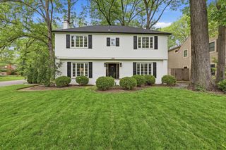 2406 Canterbury Road, Columbus, OH 43221