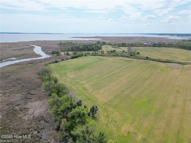 Lot D Whitehurst, Knotts Island, NC 27950