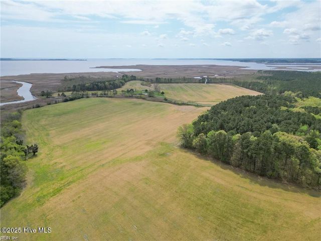 Lot D Whitehurst, Knotts Island, NC 27950
