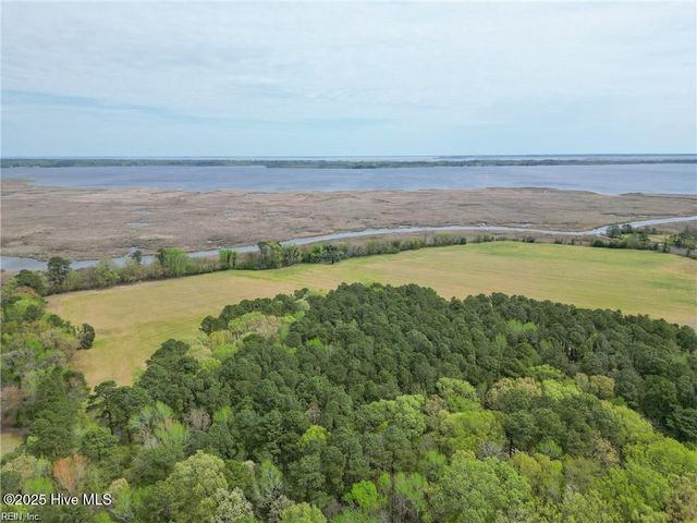 Lot D Whitehurst, Knotts Island, NC 27950