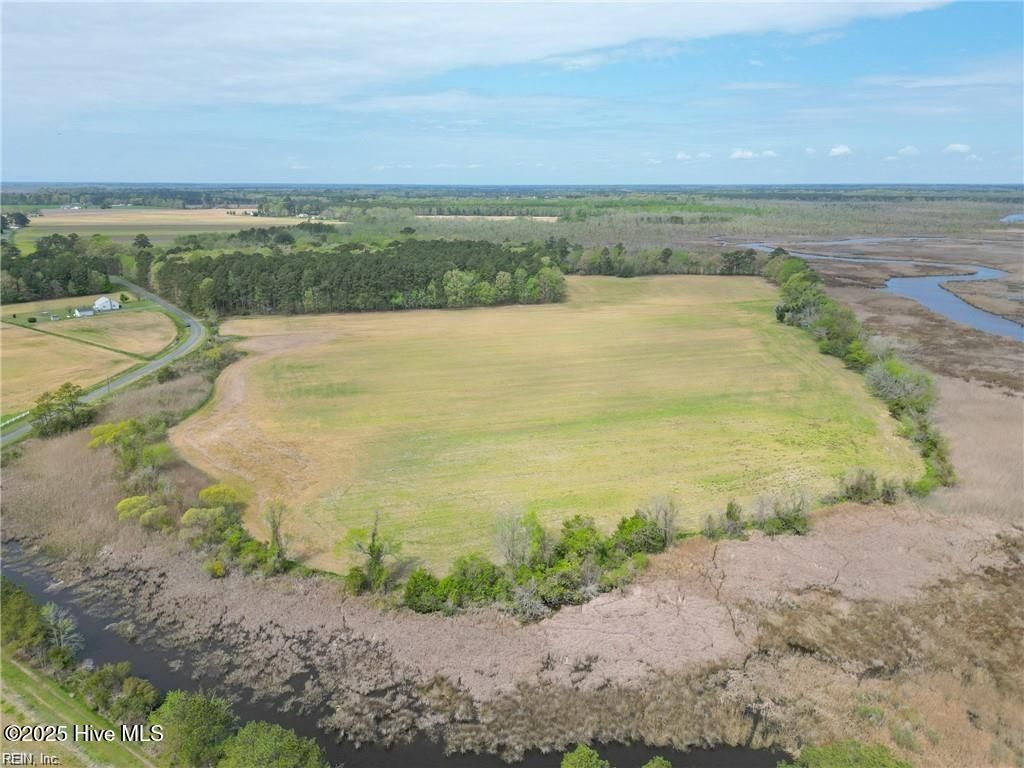 Lot D Whitehurst, Knotts Island, NC 27950