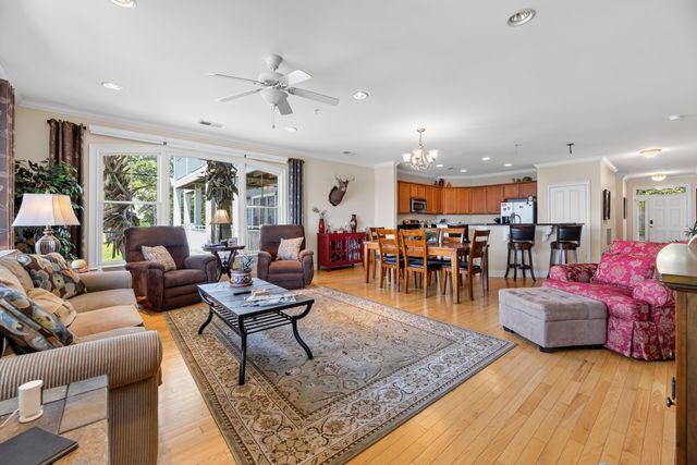 1164 Bridgeview Lane Lane, Summerton, SC 29148