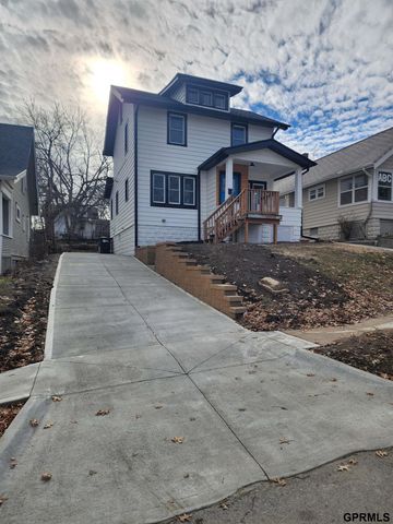 4277 Wirt Street, Omaha, NE 68111