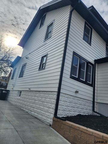 4277 Wirt Street, Omaha, NE 68111