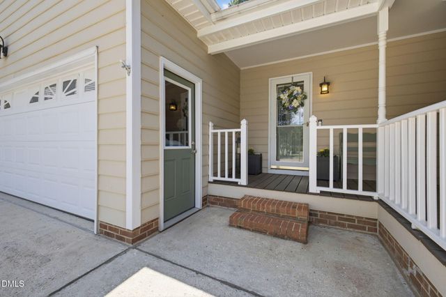 213 Windsor Drive, Angier, NC 27501