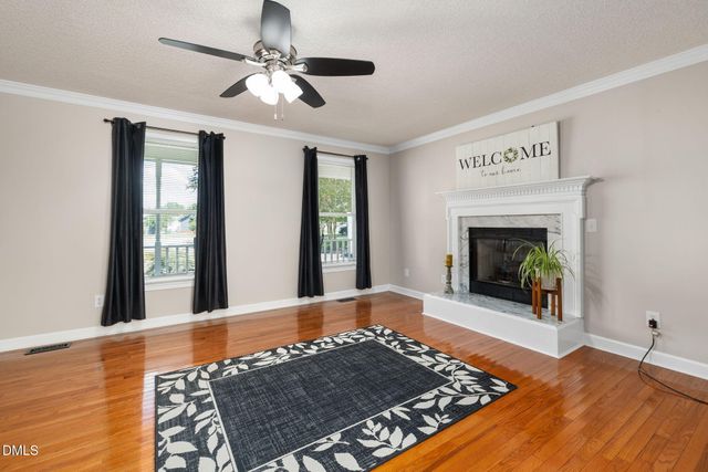 213 Windsor Drive, Angier, NC 27501