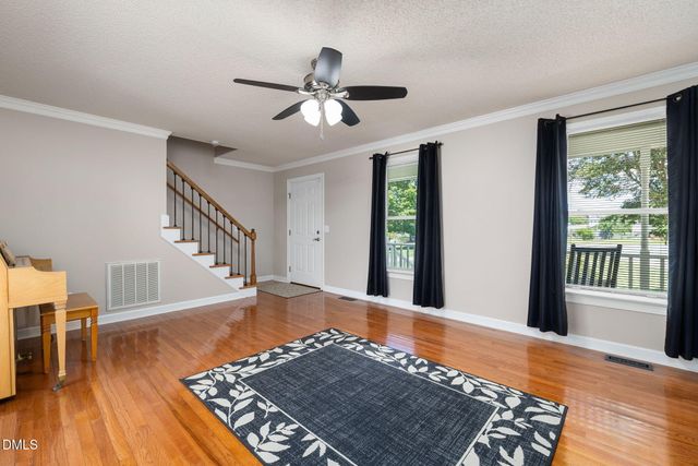 213 Windsor Drive, Angier, NC 27501