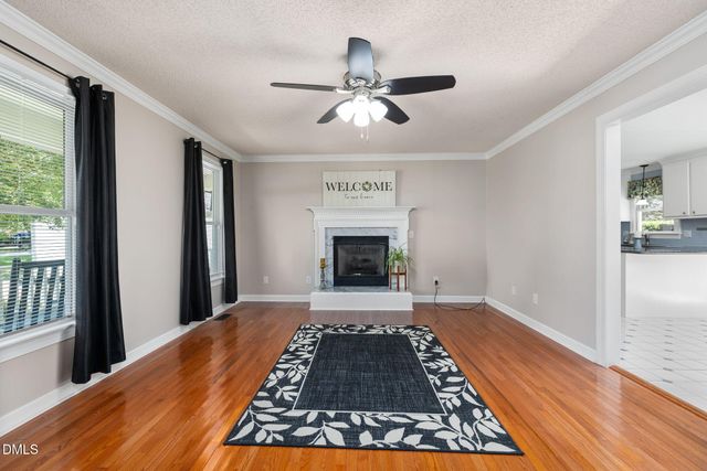 213 Windsor Drive, Angier, NC 27501