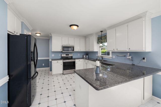 213 Windsor Drive, Angier, NC 27501