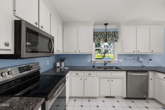 213 Windsor Drive, Angier, NC 27501