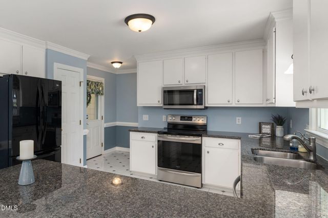 213 Windsor Drive, Angier, NC 27501
