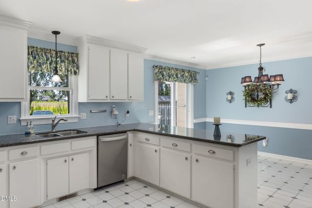 213 Windsor Drive, Angier, NC 27501