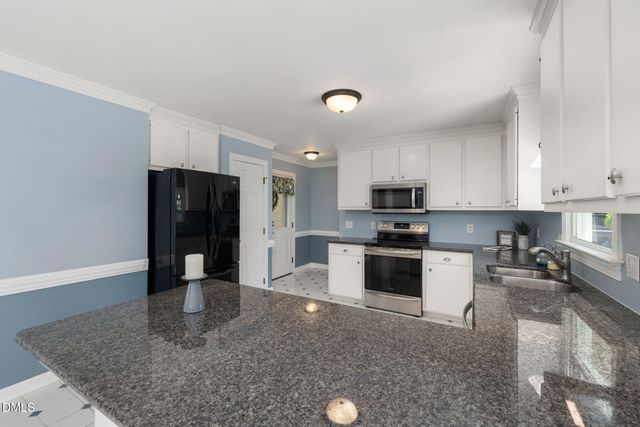 213 Windsor Drive, Angier, NC 27501