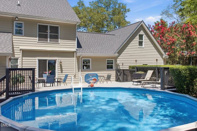 213 Windsor Drive, Angier, NC 27501