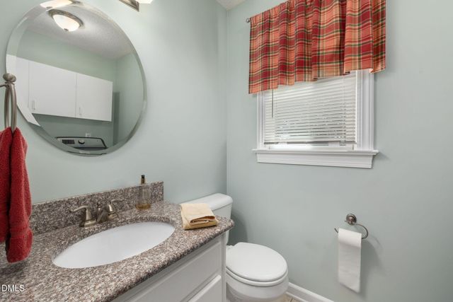 213 Windsor Drive, Angier, NC 27501