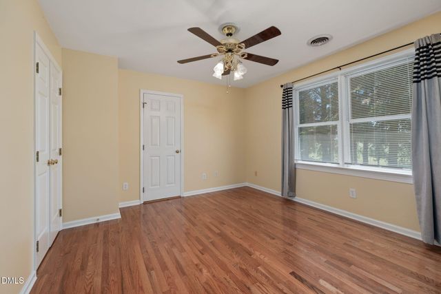 213 Windsor Drive, Angier, NC 27501