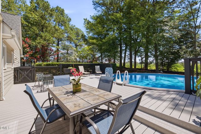 213 Windsor Drive, Angier, NC 27501