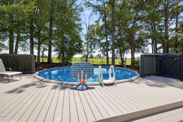 213 Windsor Drive, Angier, NC 27501