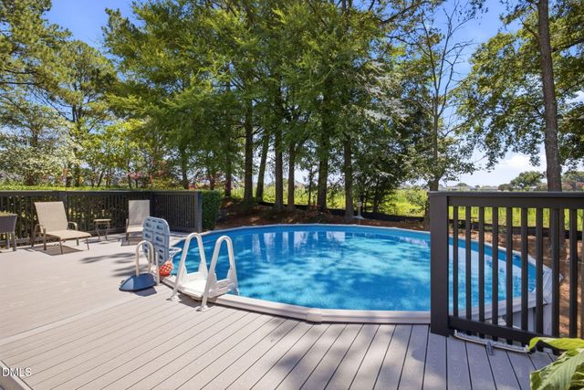 213 Windsor Drive, Angier, NC 27501