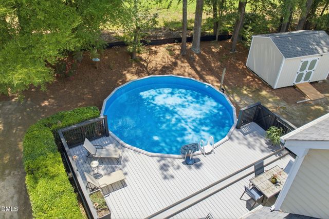 213 Windsor Drive, Angier, NC 27501