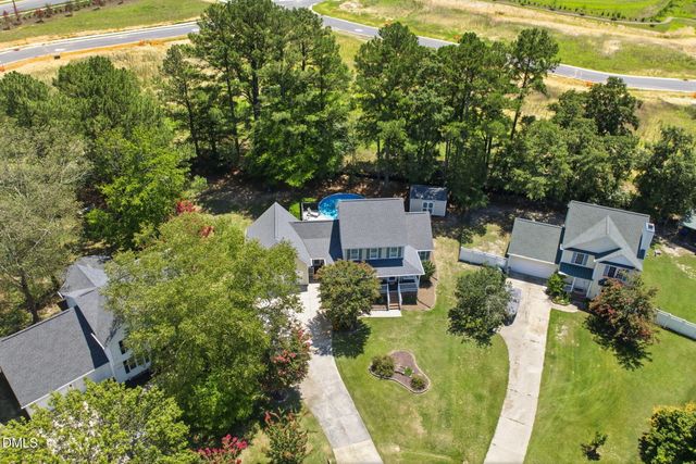 213 Windsor Drive, Angier, NC 27501
