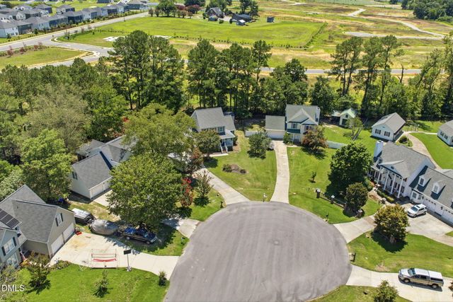 213 Windsor Drive, Angier, NC 27501