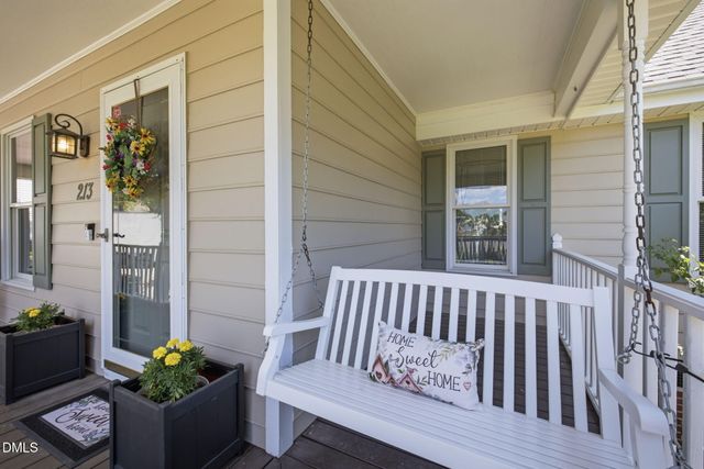 213 Windsor Drive, Angier, NC 27501