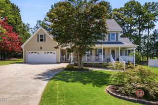 213 Windsor Drive, Angier, NC 27501
