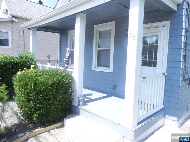 58 Marshall Avenue, Little Ferry, NJ 07643