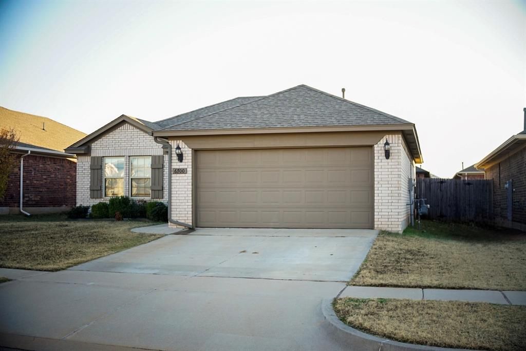 6700 NW 156th Street, Edmond, OK 73013