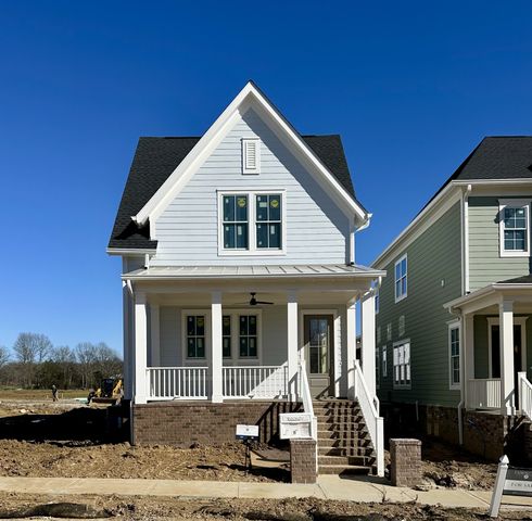 4129 Brendlyn Drive, Nolensville, TN 37135