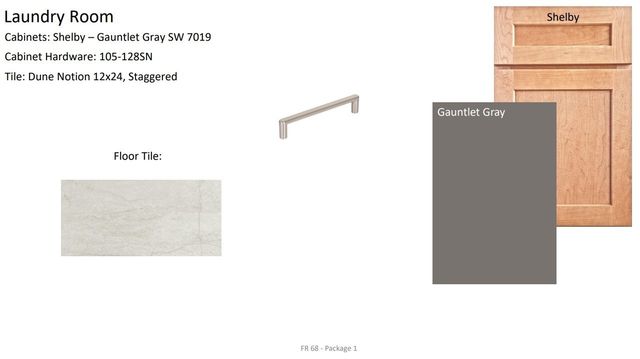 4129 Brendlyn Drive, Nolensville, TN 37135