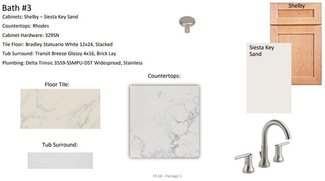 4129 Brendlyn Drive, Nolensville, TN 37135