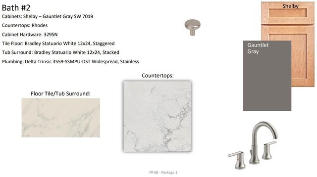 4129 Brendlyn Drive, Nolensville, TN 37135