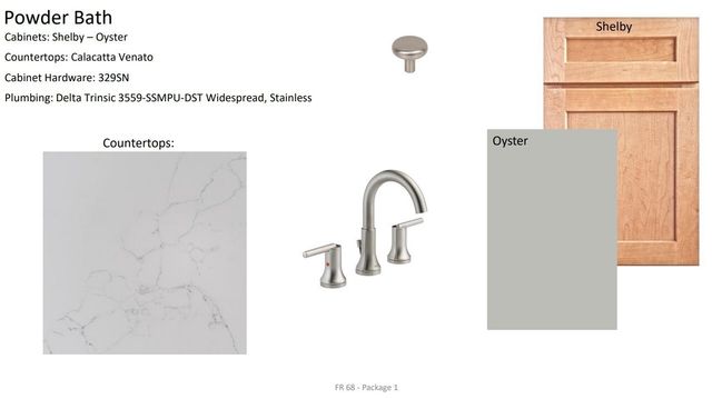 4129 Brendlyn Drive, Nolensville, TN 37135