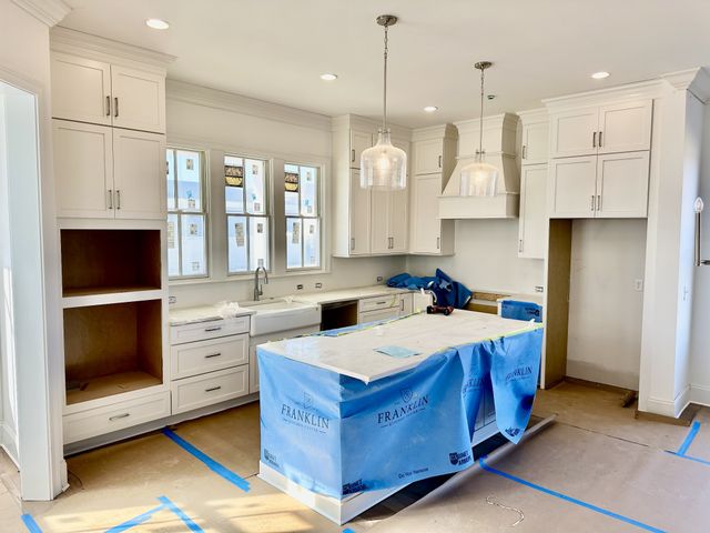 4129 Brendlyn Drive, Nolensville, TN 37135