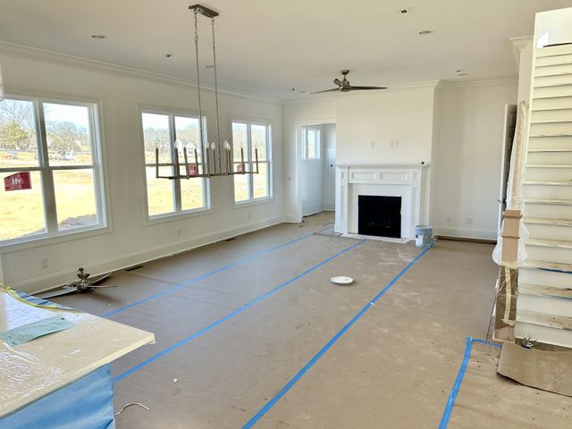 4129 Brendlyn Drive, Nolensville, TN 37135