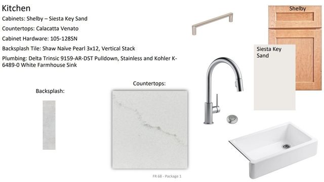 4129 Brendlyn Drive, Nolensville, TN 37135